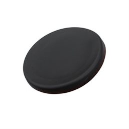 Oneleg Sædeovertræk  - Sort