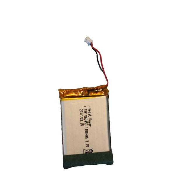Neonate Batteri til BC5800
