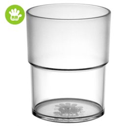 Drikkekrus 16 cl.