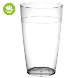 Drikkekrus 24 cl.
