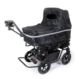 Pro-Vest regnslag Single XL Barnevogn (lux)