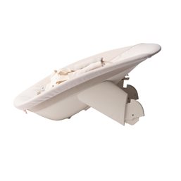 Kaos Klapp Newborn sæt/skråstol til højstol