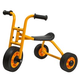 RABO GÅCYKEL 1+
