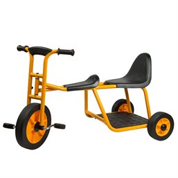 RABO CYKELTAXA 3+
