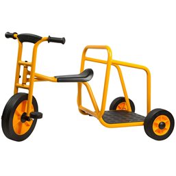 RABO GLADIATOR/STRIDSVOGN 3+