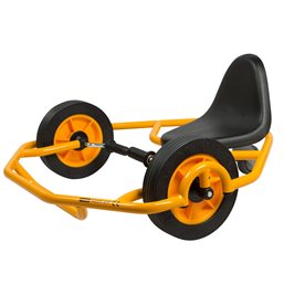 RABO CIRCLE CART 4+