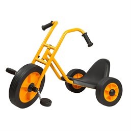 RABO MINI TRI-CART 1+ (EASY RIDER)