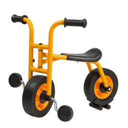 RABO MINI 2-HJULET CYKEL 1+