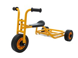 RABO MINI RUNNER LØBECYKEL (PICK-UP/LASTVOGN) 1+