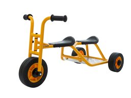 RABO MINI RUNNER LØBECYKEL TAXA 1+ 