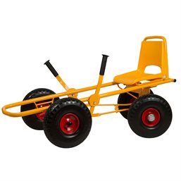 RABO MOON-CAR ORIGINAL 4+