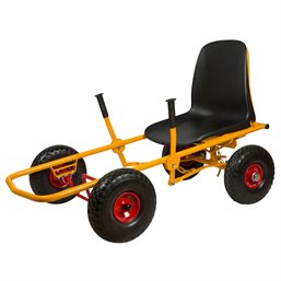 RABO MAXI MOON-CAR ORIGINAL 10+