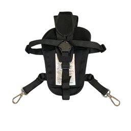 Pro-Vest One Click Barnevognssele