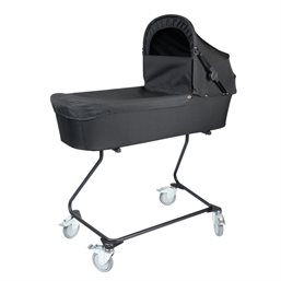 Pro-Vest Letvægtskrybbe str. XL Recycled