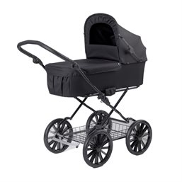 KidMover Single Barnevogn