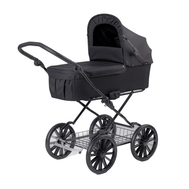 KidMover Single Barnevogn