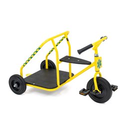 ROSE - HERO Ambulance (3+)