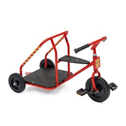 ROSE - HERO Fire (3+)