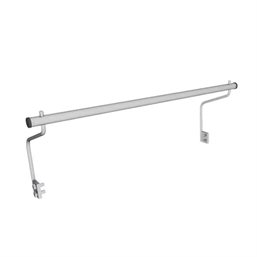 Papirrulleholder til pusleborde