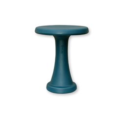 Oneleg 32 - Petroliumsblå