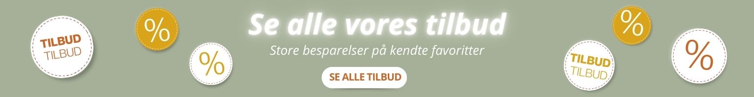 Se alle vores tilbud